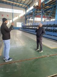 QINGDAO SHENGHUALONG RUBBER MACHINERY CO.,LTD
