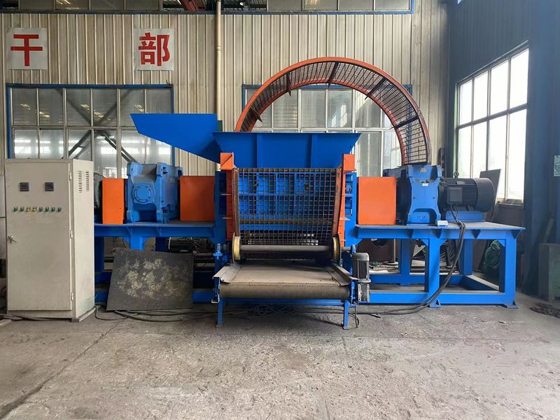 QINGDAO SHENGHUALONG RUBBER MACHINERY CO.,LTD خط إنتاج الشركة المصنعة