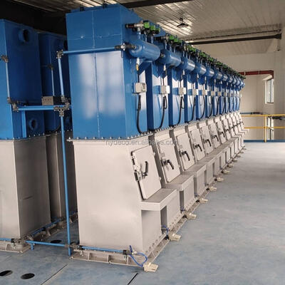Small-Material Mixer Equipment Powder Automatic Weighing Machine