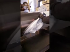 مطحنة خلط المطاط