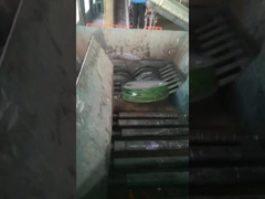 تقطيع المطاط