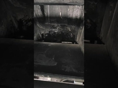 خلاط داخلي مطاطي من نوع حماية البيئة جديد