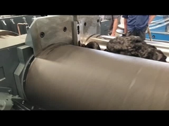 سعر المصنع المطاط اثنين من آلة خلط مطحنة 22 بوصة للألواح المطاطية