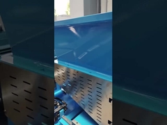 خط إنتاج إعادة تدوير PVC وآلة صنع الحبيبات