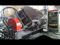 35 لترًا ، 55 لترًا ، 75 لترًا ، 110 لترًا ، ماكينات عجن المطاط ، ماكينة intermix