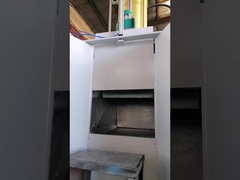 عالية الجودة EVA المطاط آلة العجن X (S) N75 intermix المطاط خلاط آلة عجن