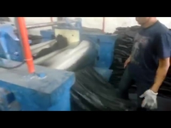 عالية الجودة والسعر مضمون آلة خلط مطحنة خلط المطاط المفتوحة