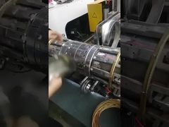 المطاط الكبريت الصحافة آلة بلاط المطاط